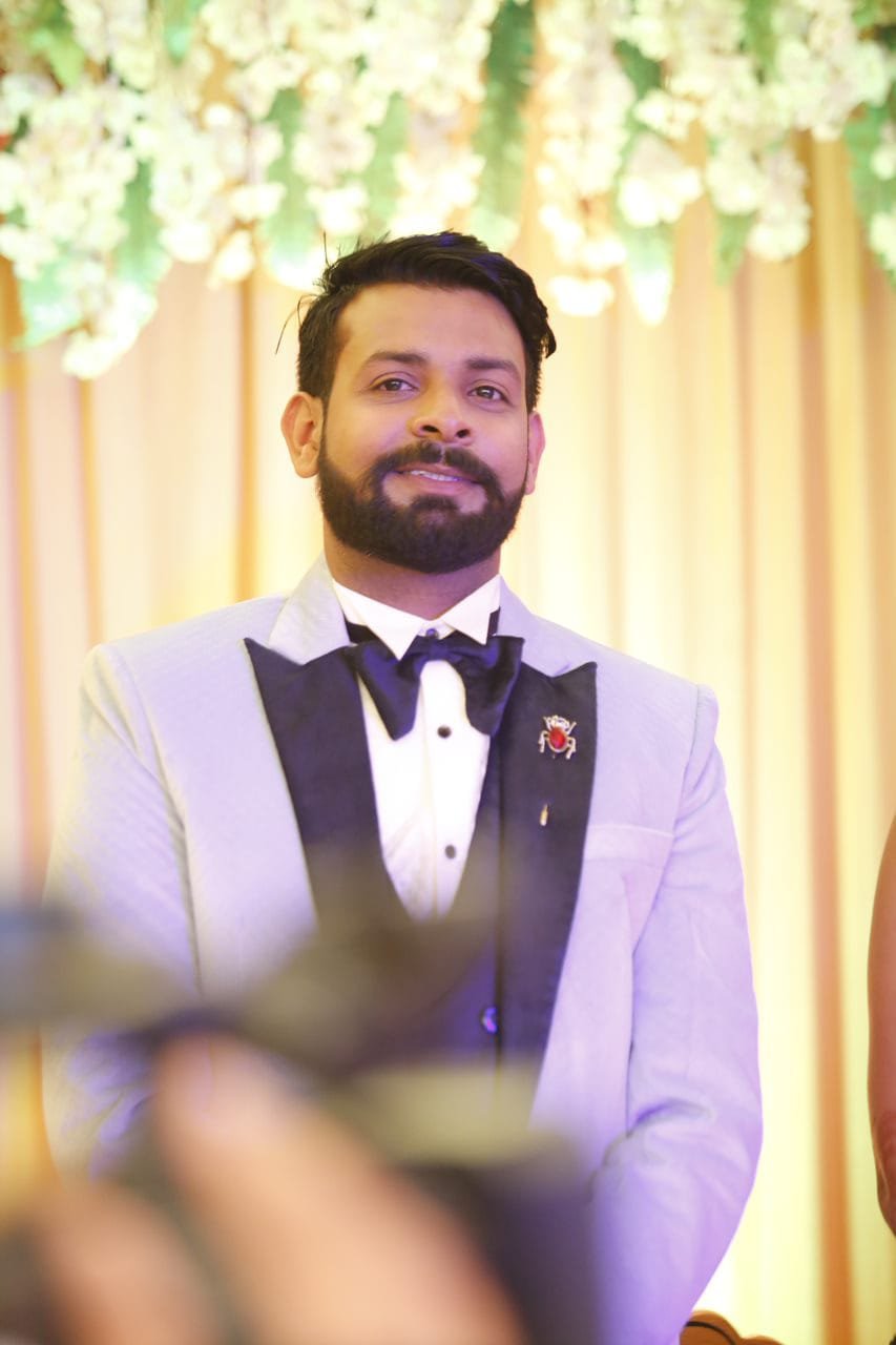 Akhil