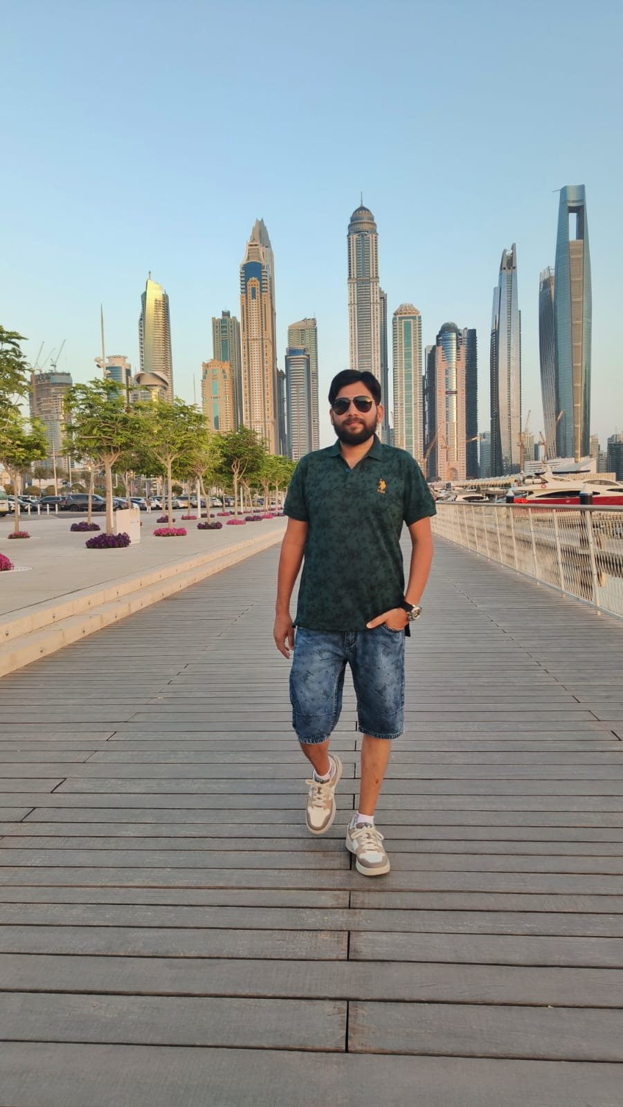 Neeraj