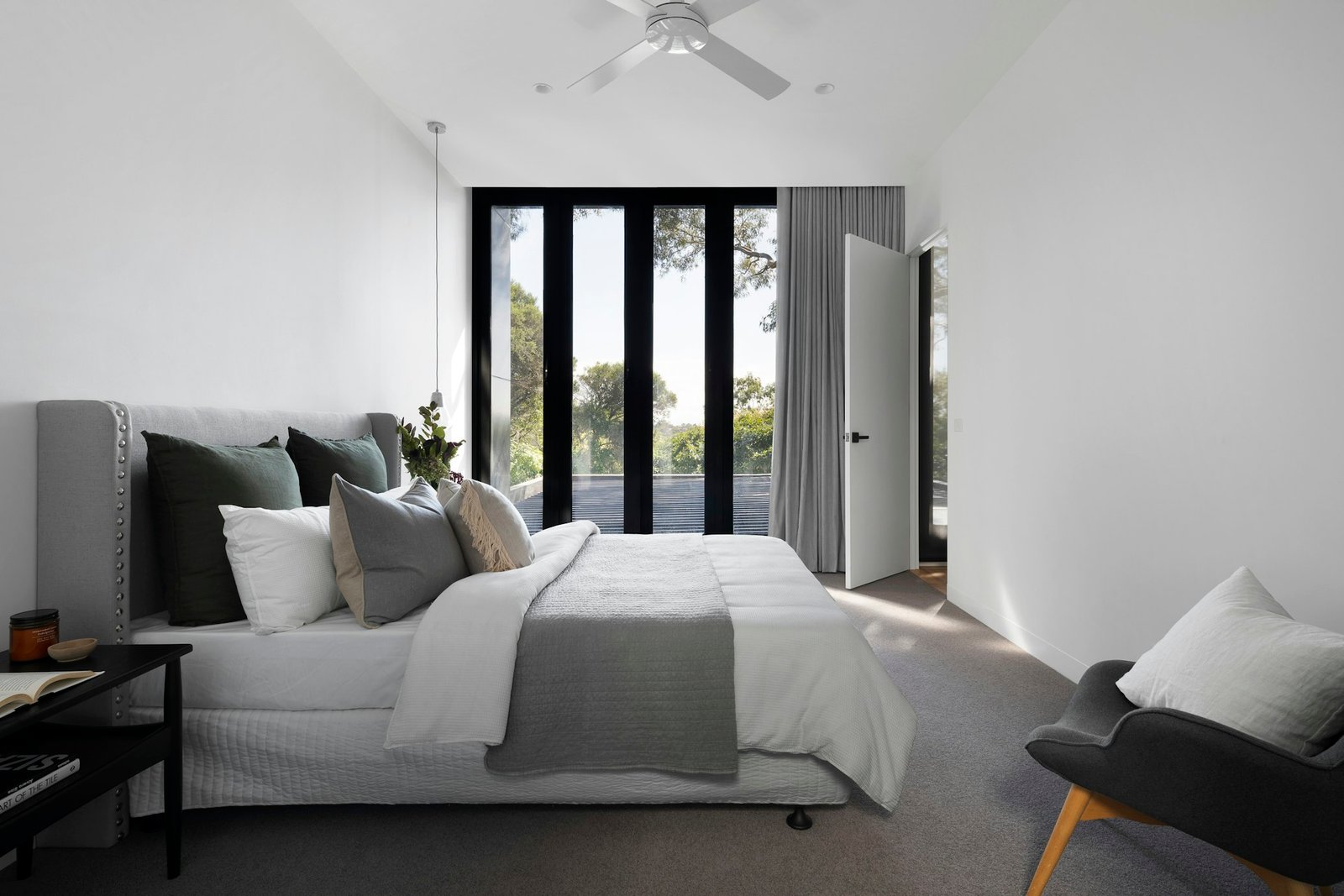 Mid-Century Modern Renovation