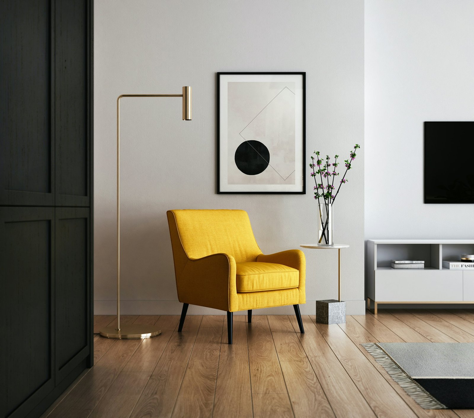 Color Consultation