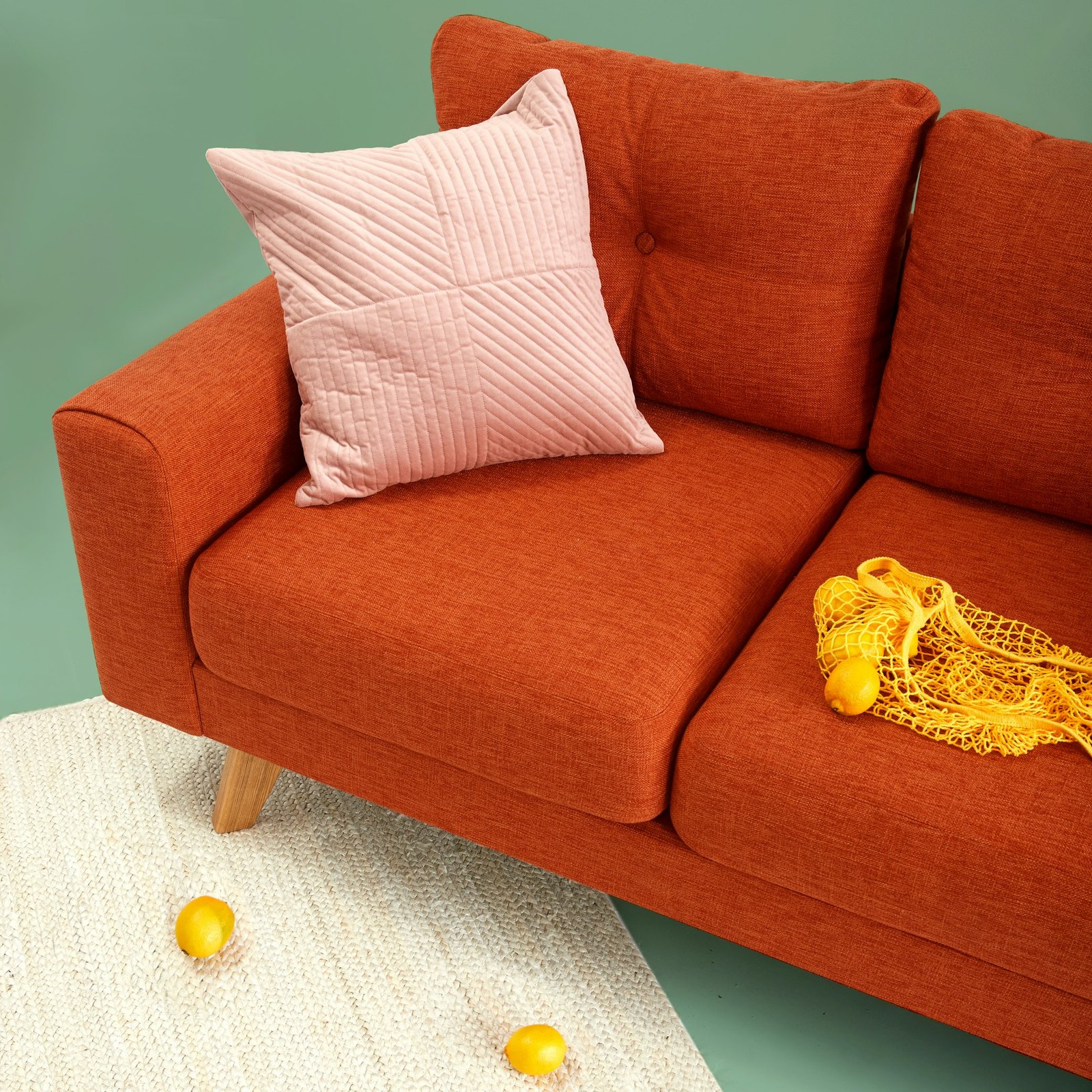 Furniture Selection